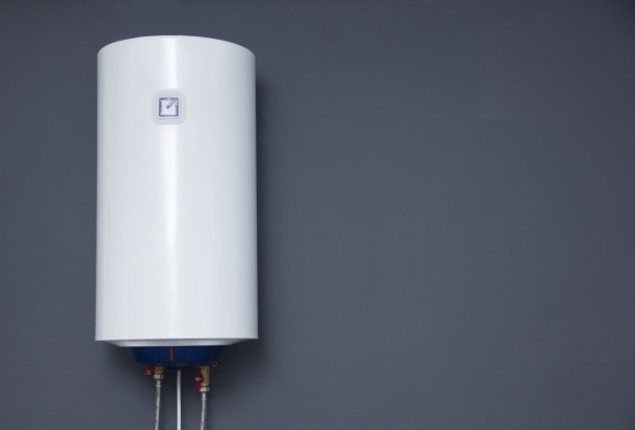 5 Signs Your Water Heater Is Overheating